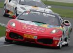 Ferrari F430 Challenge 2005 года